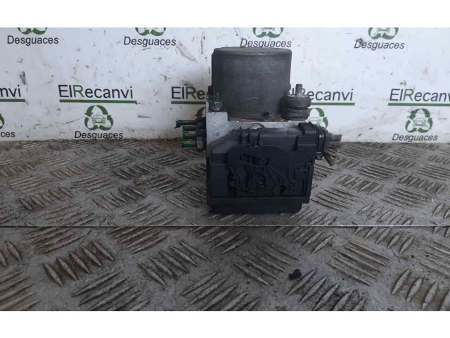 Блок АБС 0265231583 Opel Combo C 2001 - 2011 года