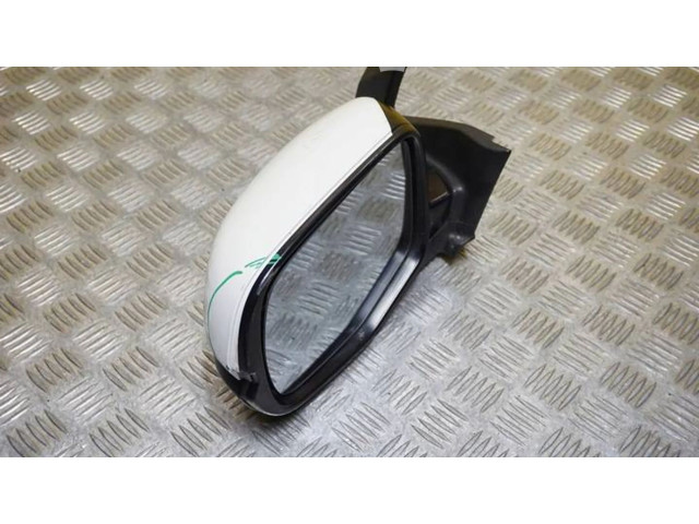 Зеркало электрическое        Honda Pilot II  2008 - 2015 года   