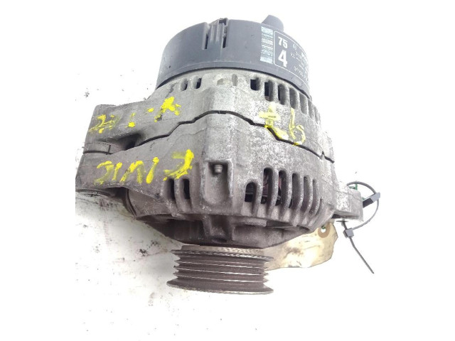 Генератор Honda City