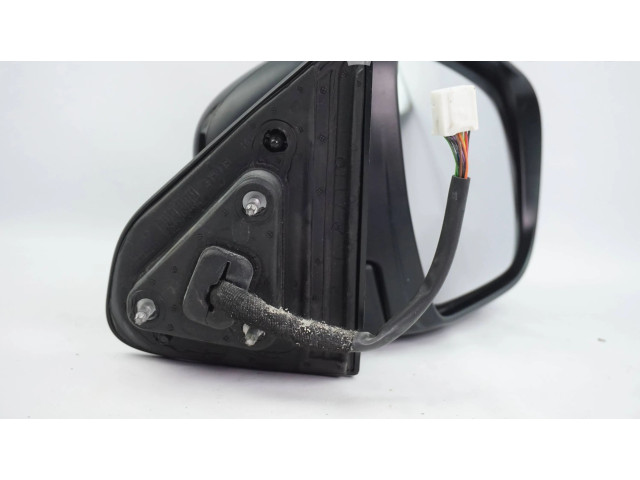 Зеркало электрическое Nissan X-Trail T32 2014 - 2021 года