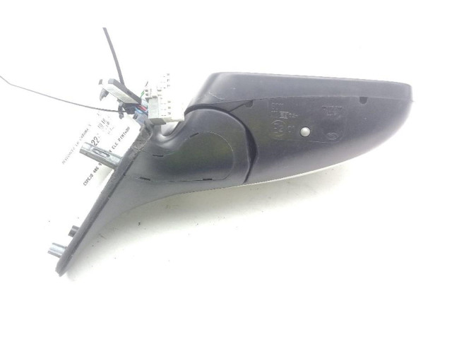 Зеркало электрическое        Peugeot 406  1996 - 1999 года   