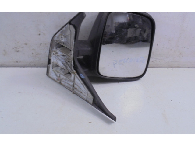 Зеркало (механическое)       Volkswagen Transporter - Caravelle T4  1991 - 2003 года   