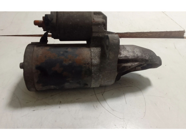 Стартер A1321510001 Smart ForTwo III C453