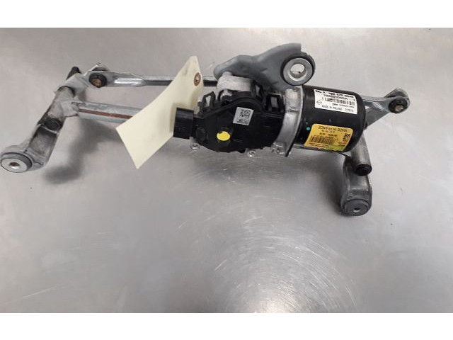 Моторчик дворников 288009065R    Renault Twingo III