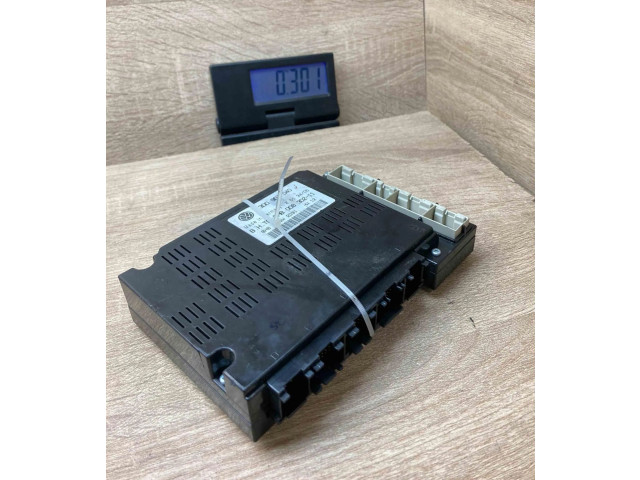 Блок комфорта 3D0907040J, 5HB00830211   Volkswagen Phaeton   