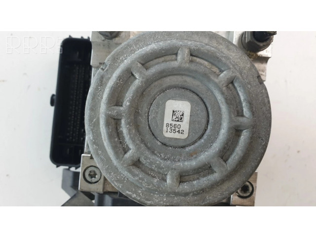 Блок АБС 5Q0907379M, 5Q0614517L Volkswagen Golf VII 2013-2019 года