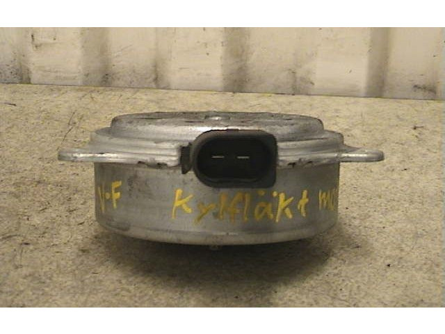 Вентилятор радиатора EM1241-993454J-C Audi A4 Allroad