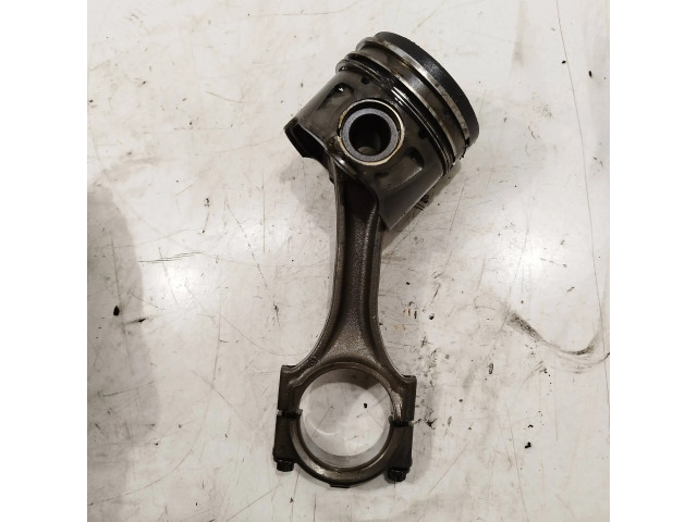 Поршень с шатуном 17h4 Land Rover Freelander 2 - LR2 для дизельного двигателя 2.2