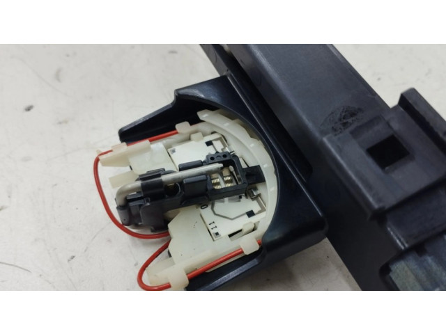 Датчик уровня топлива