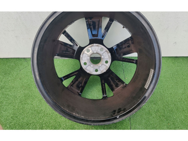 Руль Ford Ecosport  2013 - 2017 года       