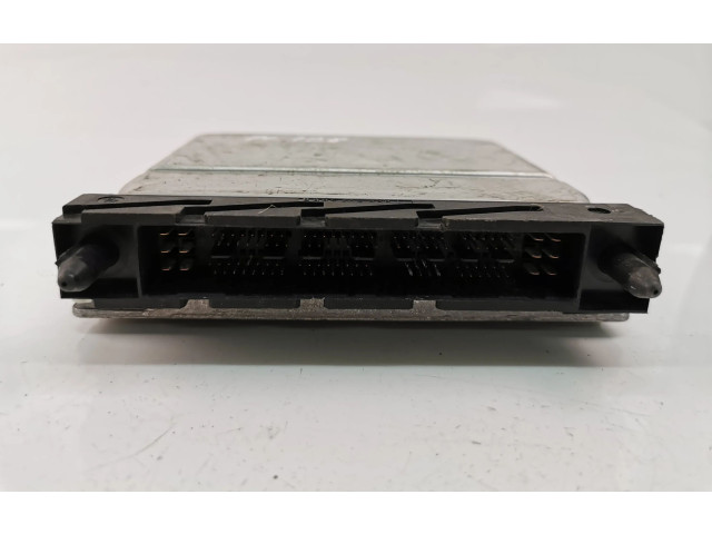 Блок управления двигателя 09470429B, 0281001776   Volvo V70