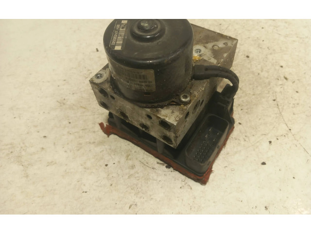 Блок АБС 9496946, 10094904203 Volvo V70 2000 - 2004 года