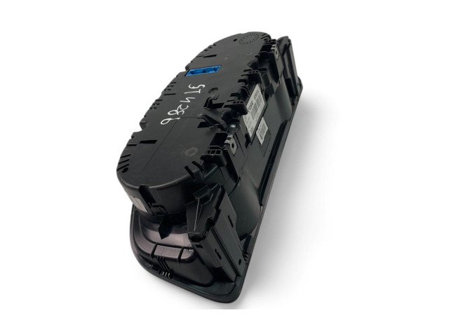 Přístrojová deska  Volkswagen Transporter - Caravelle T5 2015 7E0920860J  