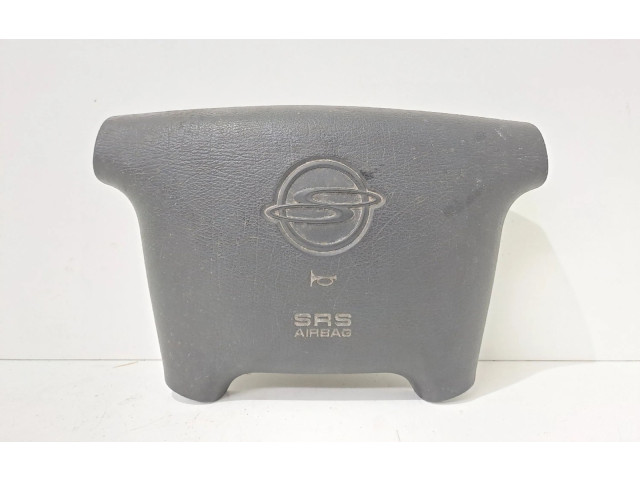 Подушка безопасности водителя SsangYong Korando