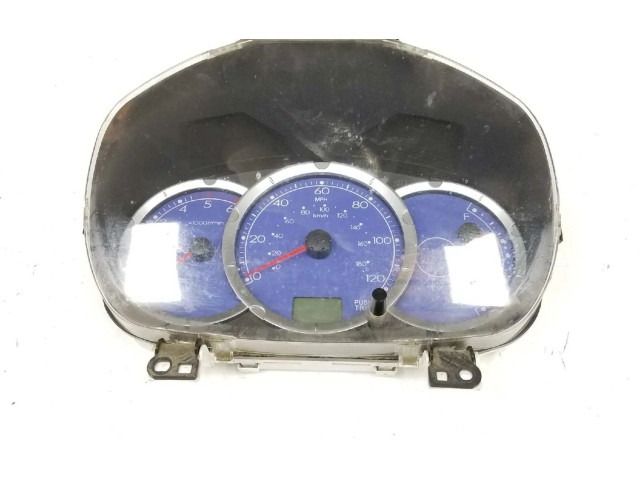 Панель приборов 8100A515, 8100A515 Mitsubishi L200