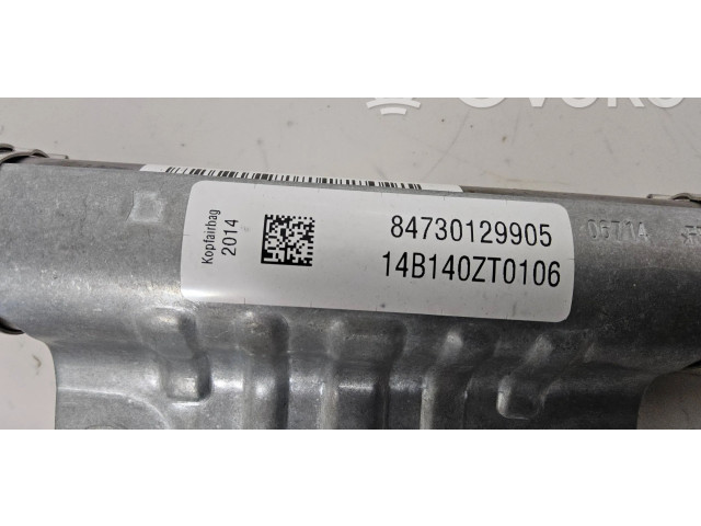 Боковая подушка безопасности 84730129905, 14B140ZT0106 Mini One - Cooper Coupe R56