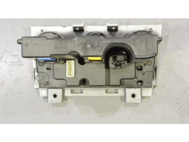 Блок управления климат-контролем 1560334760, 000037315B   Alfa Romeo 156