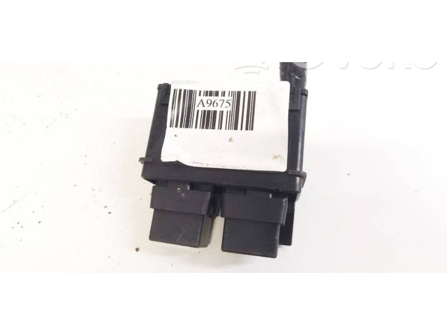 Блок предохранителей Infiniti QX50 (J50)