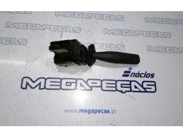 Включатель скорости стеклоочистителей 96049596ZL Citroen Berlingo