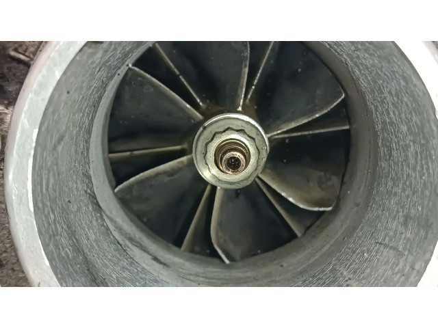 Турбина Mercedes-Benz R W251 3.2 A6420900280