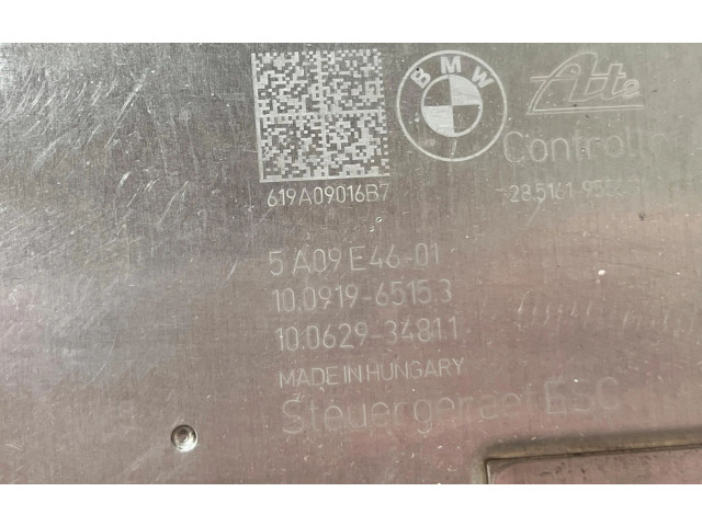 Jednotka ABS    BMW 3 G20 G21 2022