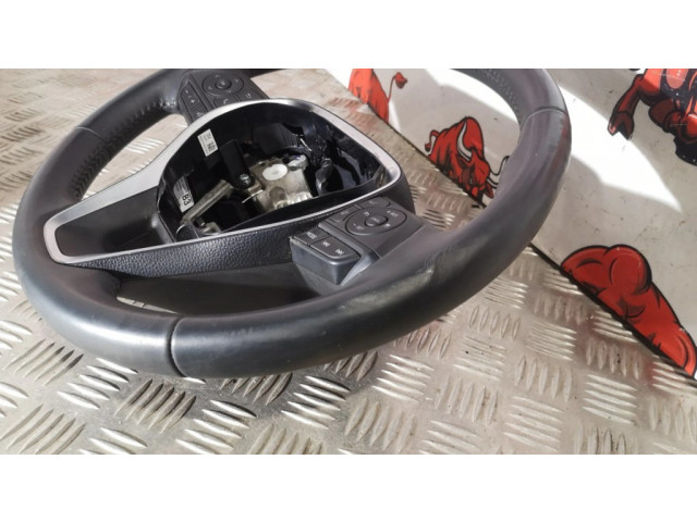 Volant Toyota RAV 4 (XA50) 2020 451000Z220, 6411018