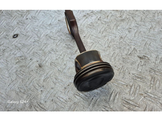 Поршень с шатуном 77L51 Mini One - Cooper Coupe R56