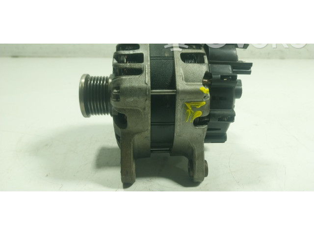 Генератор 231006987R, 231005300R   Dacia Dokker      