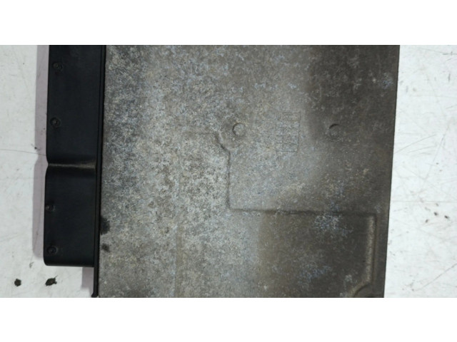 Блок управления двигателя 51796241   Fiat Grande Punto