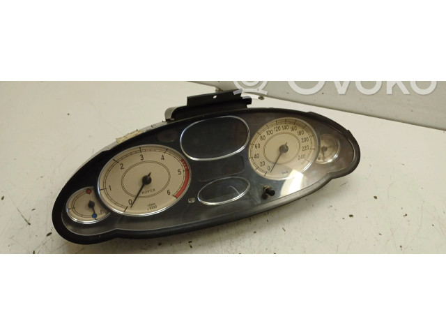 Панель приборов 88311272 Rover 75