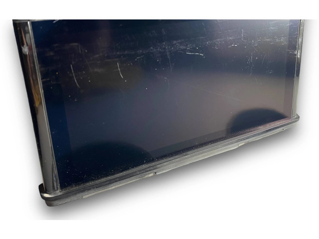 Дисплей    81A919605   Audi Q2 -