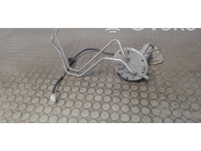 Топливный насос