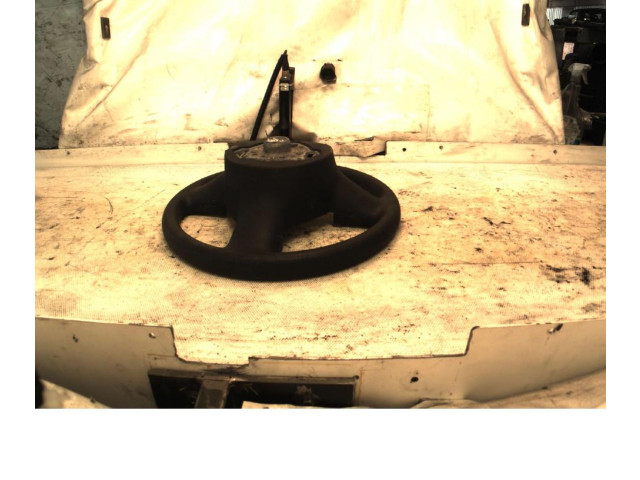 Руль Volkswagen Touran I  2003 - 2010 года       