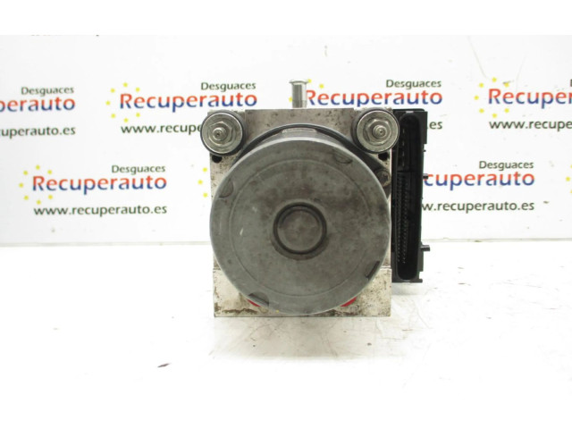 Блок АБС A4544200175 Smart ForFour I 2004 - 2006 года