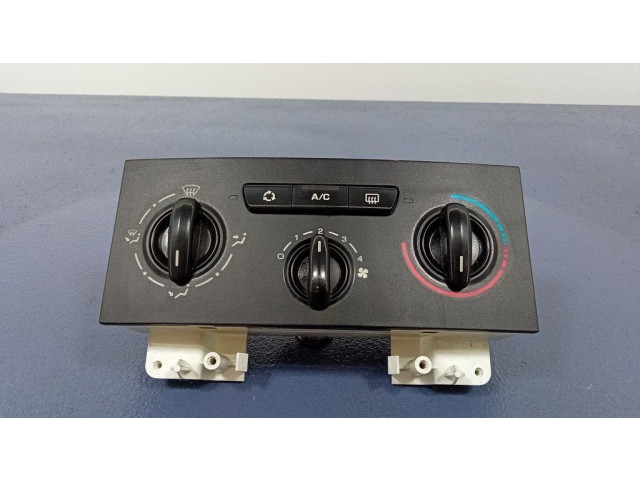 Блок управления климат-контролем B9642   Citroen C4 I