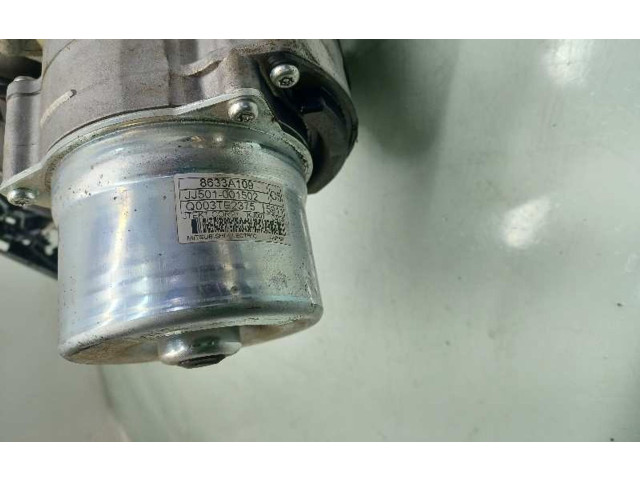 Рулевая рейка 8633A109, JJ501001502 Mitsubishi ASX - года