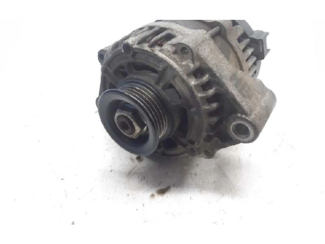 Генератор 96936136   Chevrolet Astra      