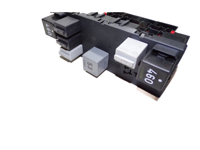 Блок комфорта 3C8937049D Volkswagen Caddy