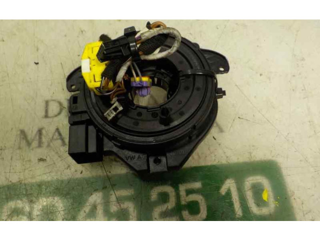 Подушка безопасности водителя 2Q0959653, 2Q0959653 Skoda Fabia Mk3 (NJ)