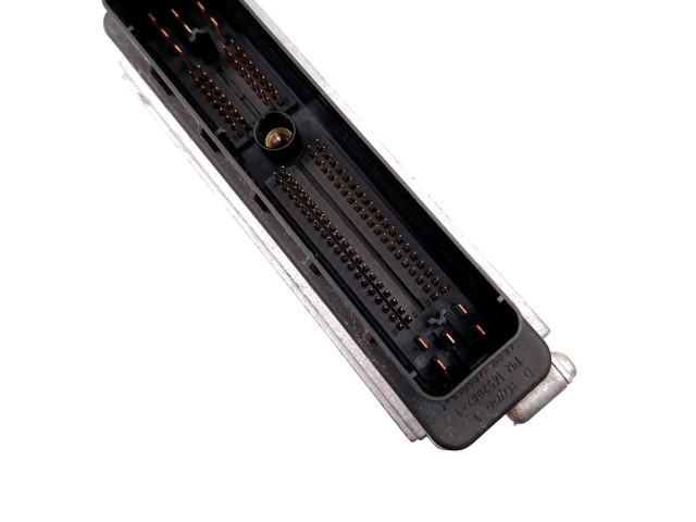 Комплект блоков управления 4U7112A650EA, 12249856 Ford Transit - Tourneo Connect