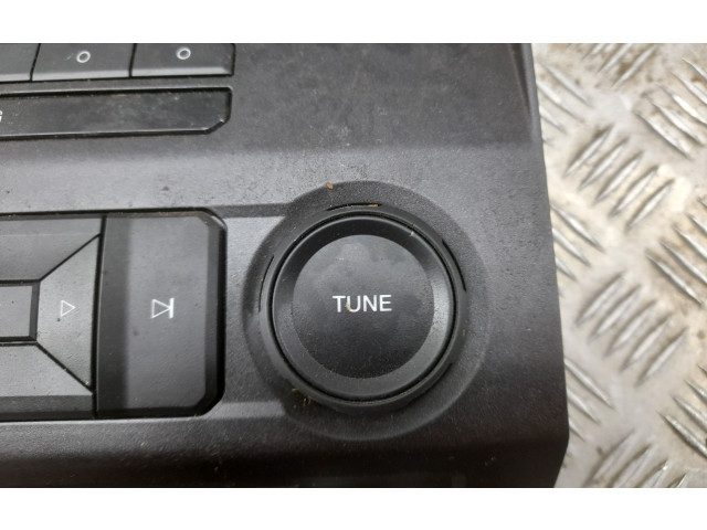 Блок управления климат-контролем HL3T18E243BUB, GL3Z18842   Ford F150