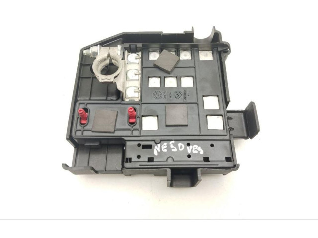 Блок предохранителей V322 Maserati Quattroporte