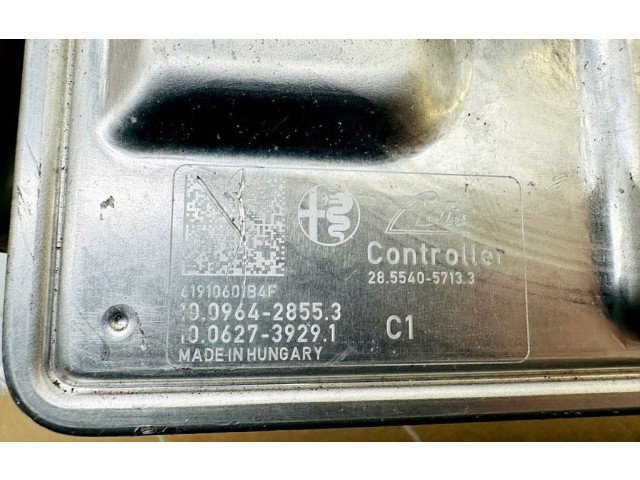 Jednotka ABS 10120208444 Alfa Romeo Stelvio 2001