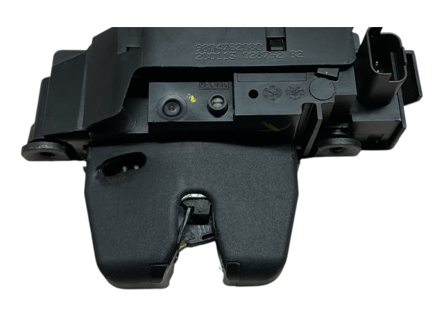 Замок багажника 9804762080, 280113    Citroen DS4  -  года