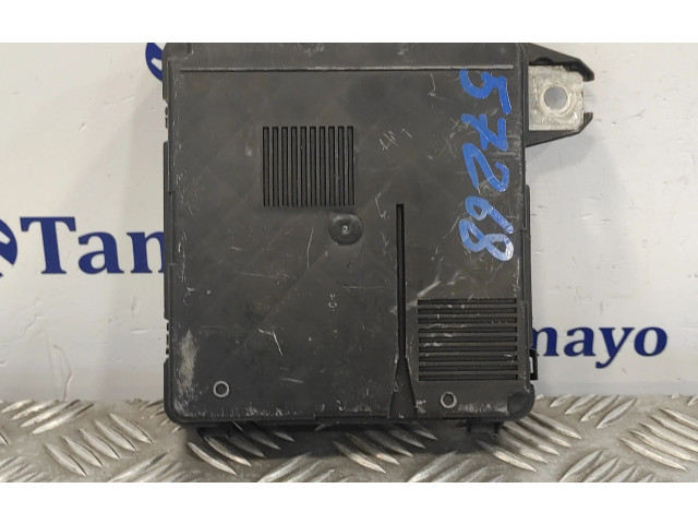 Модуль управления BSM 8200306032A, UPCX84N2 Renault Scenic RX