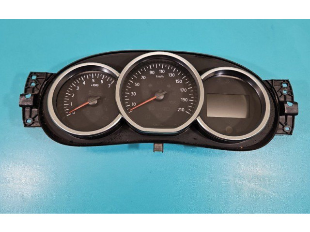 Панель приборов 248105706R, IMPRK1480737 Dacia Sandero