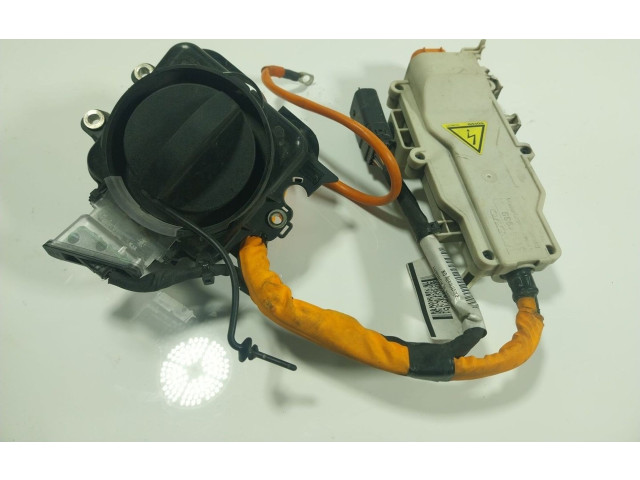 Блок управления 31407067, 31384939   Volvo XC90