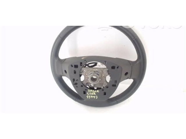 Руль Mitsubishi Mirage VI G4 Attrage  2012 -  года 6L0853654      