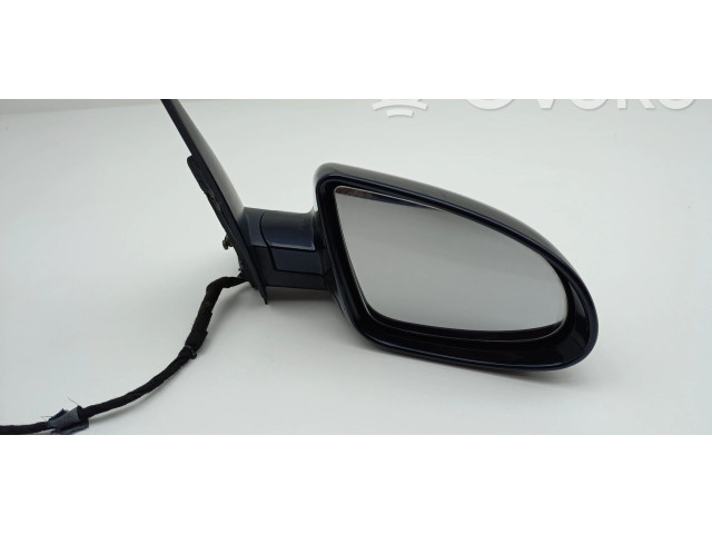 Зеркало электрическое Audi A2 - года