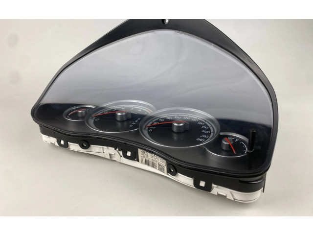 Панель приборов 85012AG160 Subaru Outback